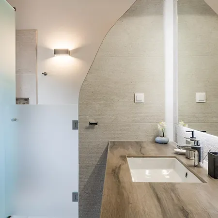 Evas Stone House * Kassiopi