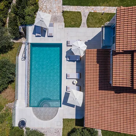 Evas Stone House Kassiopi