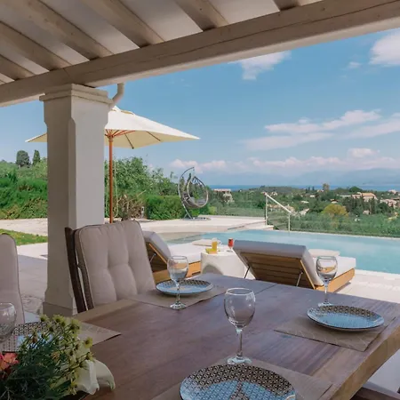 Villa Evas Stone House *