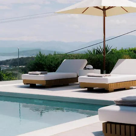 Evas Stone House Villa