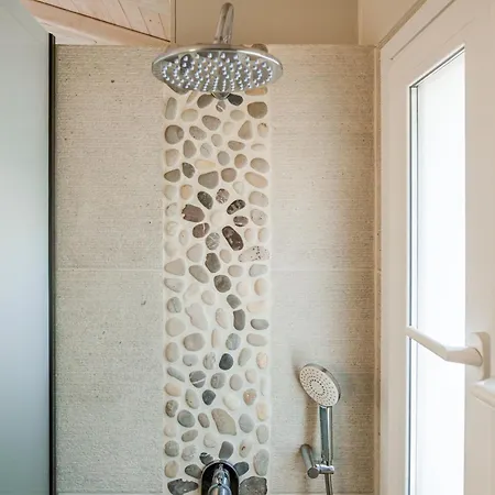 Villa Evas Stone House Kassiopi