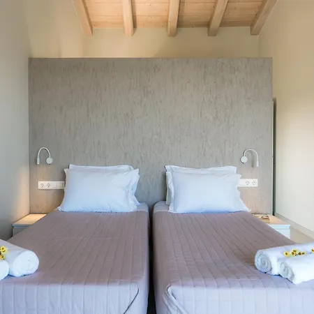 Evas Stone House Kassiopi