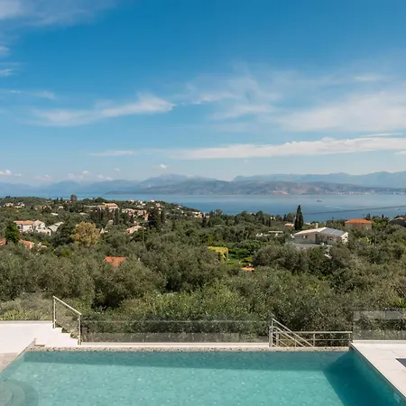 Evas Stone House Villa *