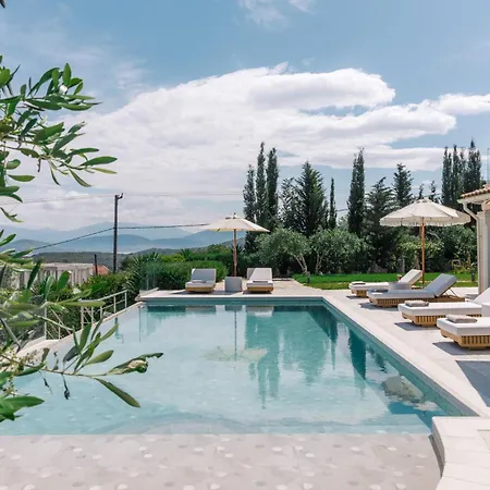 Evas Stone House *