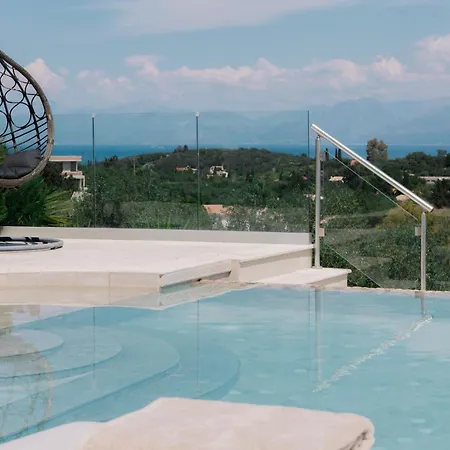 Villa Evas Stone House