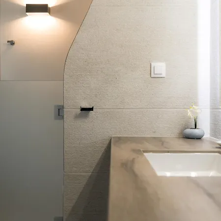 Villa Evas Stone House *