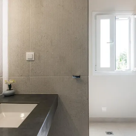 Villa Evas Stone House Kassiopi