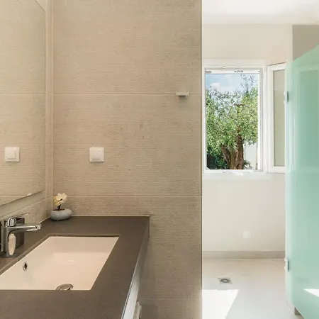 Evas Stone House * Kassiopi