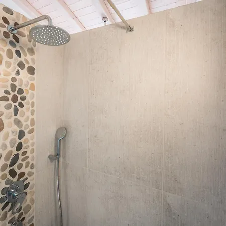Villa Evas Stone House