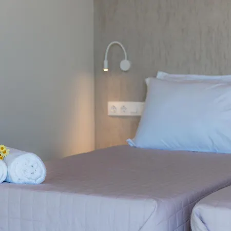 Evas Stone House Villa Kassiopi