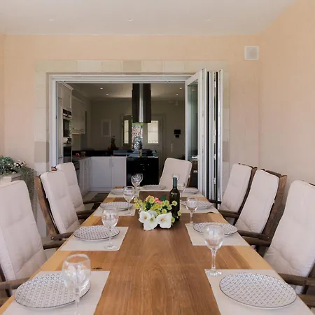 Evas Stone House Villa