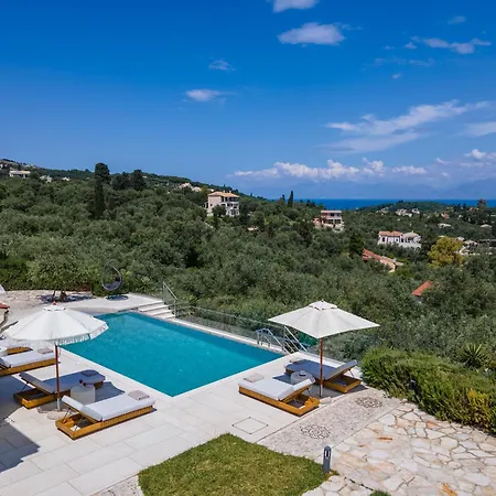Evas Stone House *