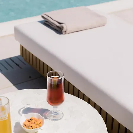 Evas Stone House Villa Kassiopi