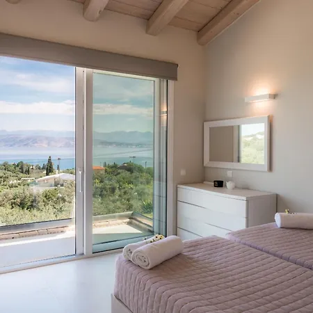Villa Evas Stone House