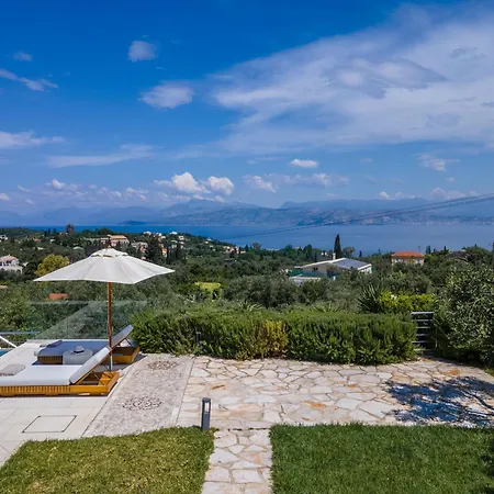 Evas Stone House Villa *