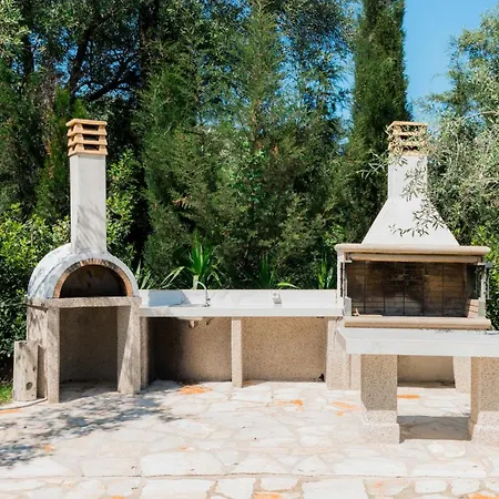 Vilă Evas Stone House *
