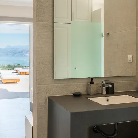 Villa Evas Stone House