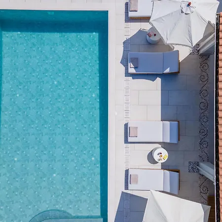 Villa Evas Stone House